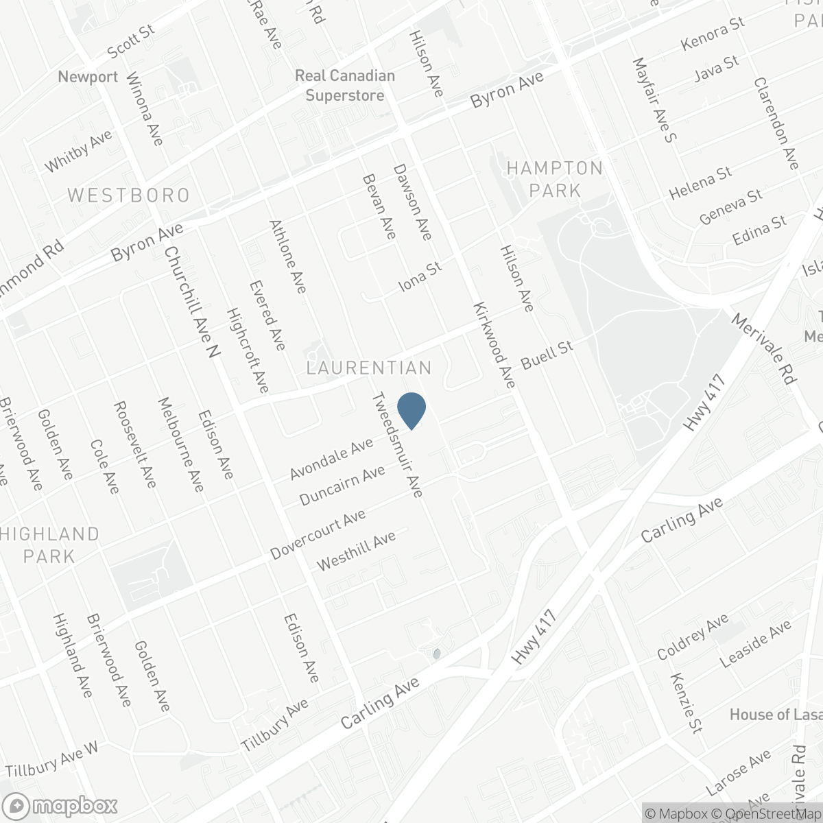 9 - 583 TWEEDSMUIR AVENUE, Ottawa, Ontario K1Z 5P4